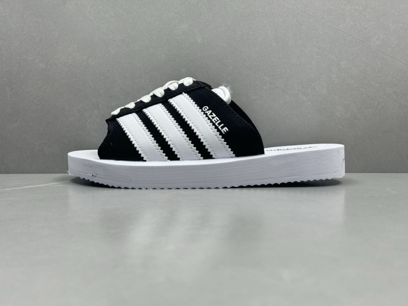 Adidas slippers